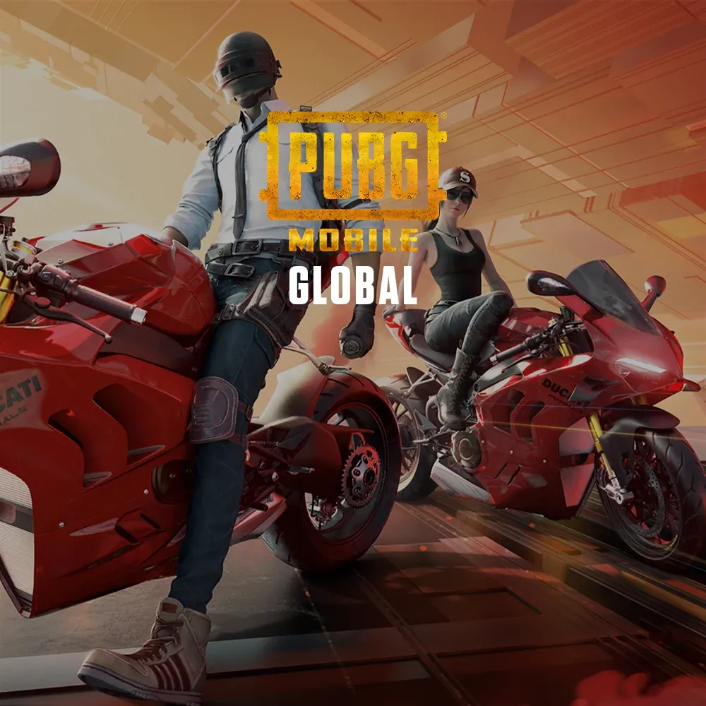 PUBG M Indo A